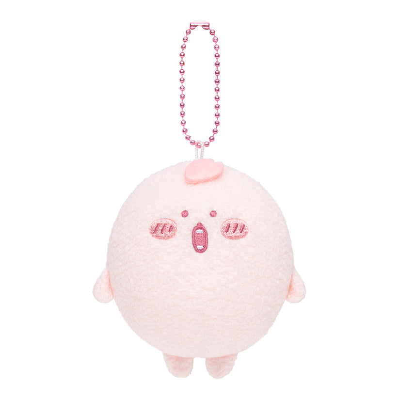 Nagano Characters Sakura Mascot – Mogura Korokke Ver. (Japan)