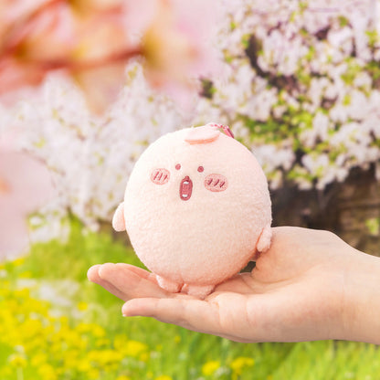 Nagano Characters Sakura Mascot – Mogura Korokke Ver. (Japan)