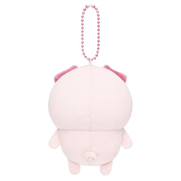 Nagano Characters Sakura Mascot – Pug Ver. (Japan)