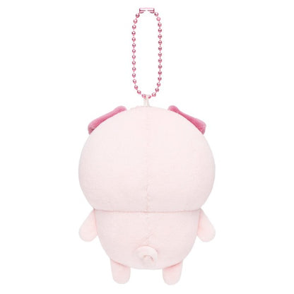 Nagano Characters Sakura Mascot – Pug Ver. (Japan)