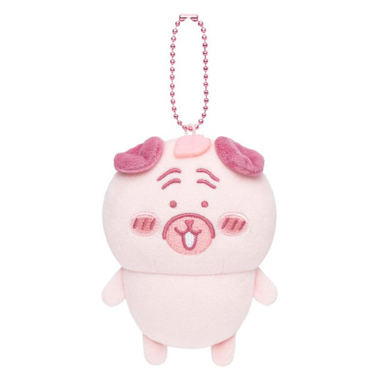 Nagano Characters Sakura Mascot – Pug Ver. (Japan)