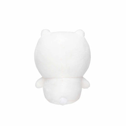 Nagano Market Mini Mini Plush – Joke Bear (Self-Deprecating Bear) Ver. (Japan)