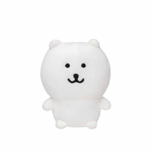 Nagano Market Mini Mini Plush – Joke Bear (Self-Deprecating Bear) Ver. (Japan)