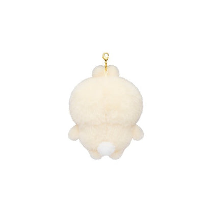 Chiikawa Baby Mascot Plush – Usagi Wrapped in Cabbage Ver. (Japan)