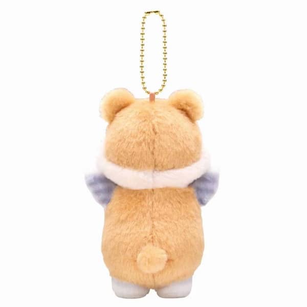 Mofusand Bunny Costume Cat Plush Mascot – Japan